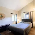 Bed & Breakfast Casale Delle Lavande 3*