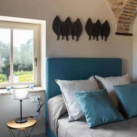 Panzió Casale Delle Lavande