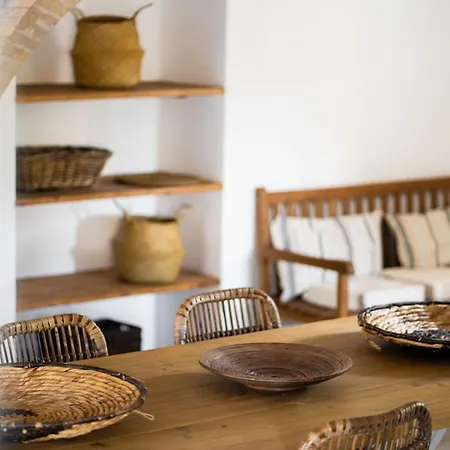 Bed & Breakfast Casale Delle Lavande Città Sant'Angelo