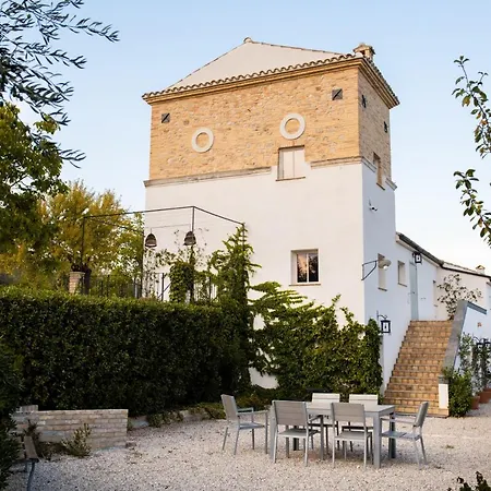 Bed & Breakfast Casale Delle Lavande Citta Sant'Angelo