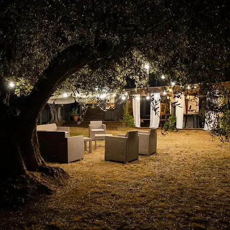 Casale Delle Lavande Bed & Breakfast
