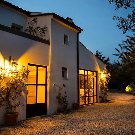 Casale Delle Lavande Panzió 3*