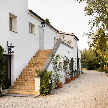 Panzió Casale Delle Lavande