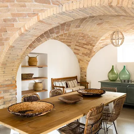 Casale Delle Lavande Panzió Citta' Sant'Angelo