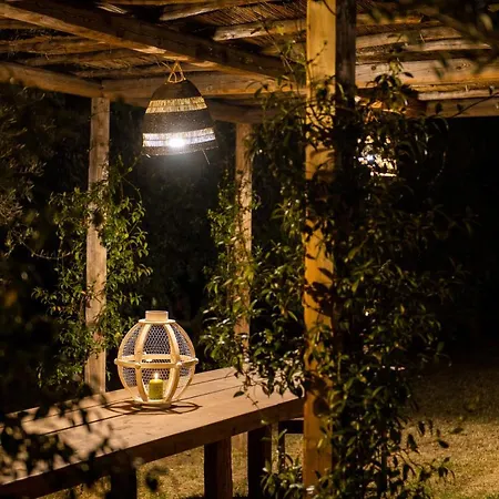 Casale Delle Lavande Bed & Breakfast