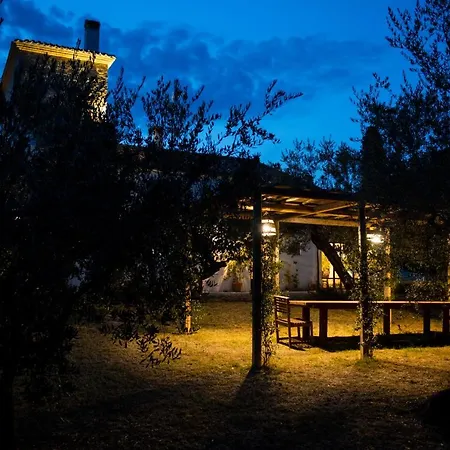 Bed & Breakfast Casale Delle Lavande Città Sant'Angelo