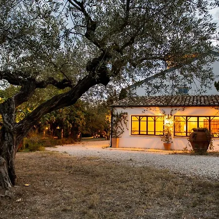 Casale Delle Lavande 3* Città Sant'Angelo