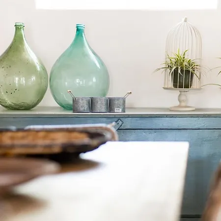 Casale Delle Lavande Panzió Citta' Sant'Angelo