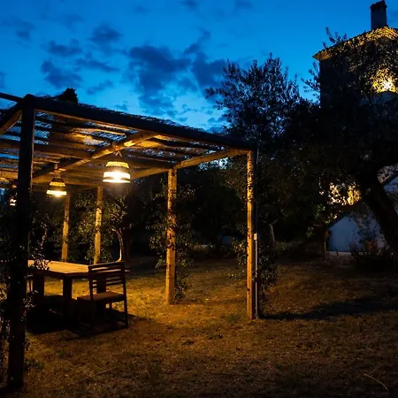 Casale Delle Lavande 3* Città Sant'Angelo