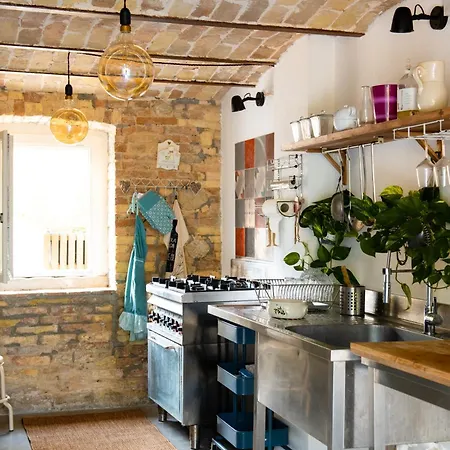 Bed & Breakfast Casale Delle Lavande Citta Sant'Angelo