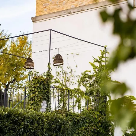 Bed & Breakfast Casale Delle Lavande