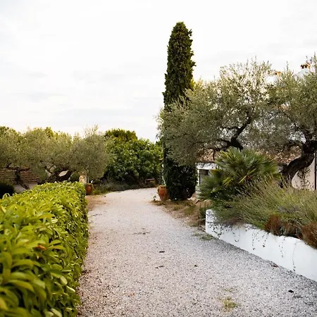Casale Delle Lavande Citta Sant'Angelo