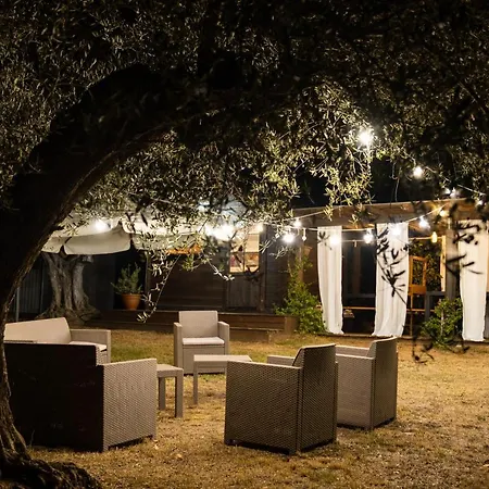 Casale Delle Lavande Panzió 3*