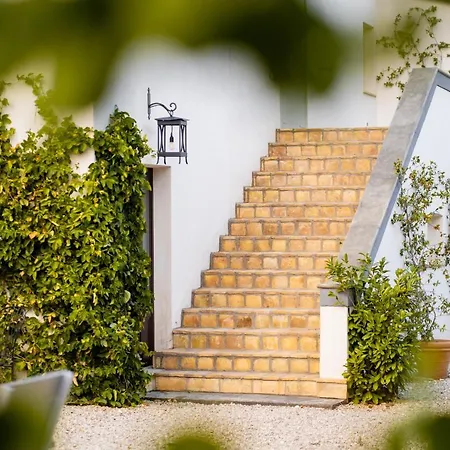 Casale Delle Lavande Bed and Breakfast