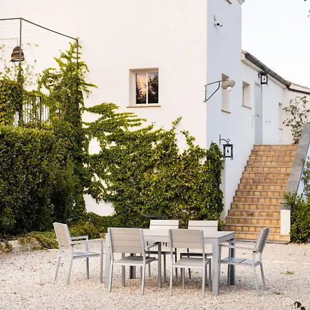 Bed & Breakfast Casale Delle Lavande *
