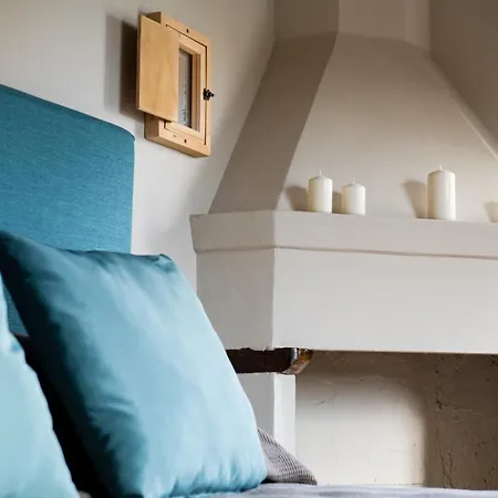 Casale Delle Lavande Bed and Breakfast *