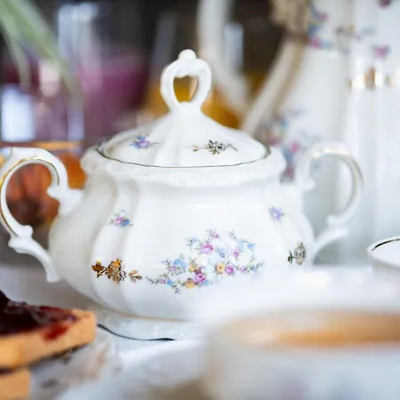 Casale Delle Lavande Panzió Citta' Sant'Angelo