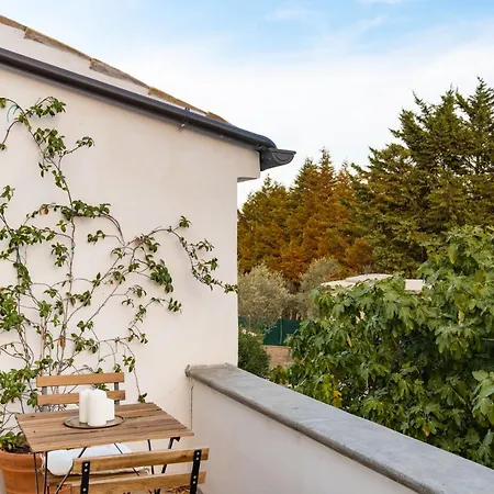 Casale Delle Lavande Bed & Breakfast *