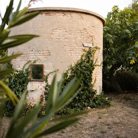 Casale Delle Lavande * Citta Sant'Angelo