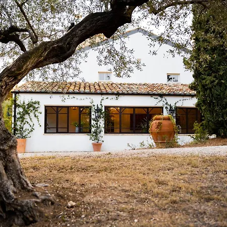 Casale Delle Lavande *
