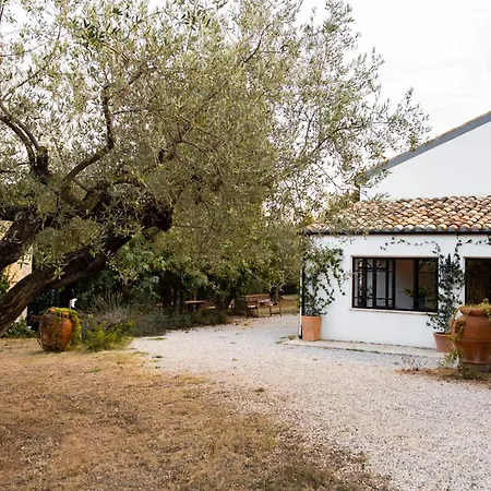 Bed & Breakfast Casale Delle Lavande Citta Sant'Angelo