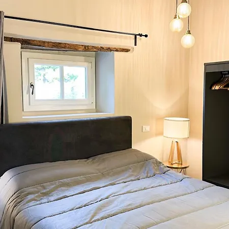 Casale Delle Lavande Bed & Breakfast Citta Sant'Angelo