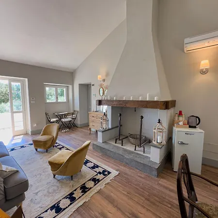 Panzió Casale Delle Lavande 3*