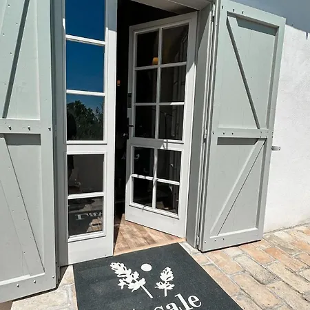 Bed & Breakfast Casale Delle Lavande