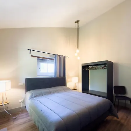 Bed and Breakfast Casale Delle Lavande *