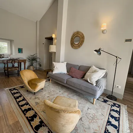 Casale Delle Lavande