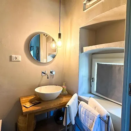 Casale Delle Lavande 3* Citta Sant'Angelo
