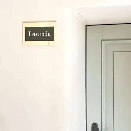 Frühstückspension Casale Delle Lavande
