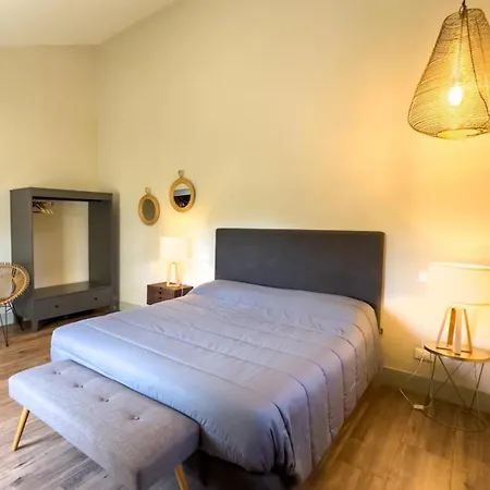 Casale Delle Lavande Bed & Breakfast Citta Sant'Angelo