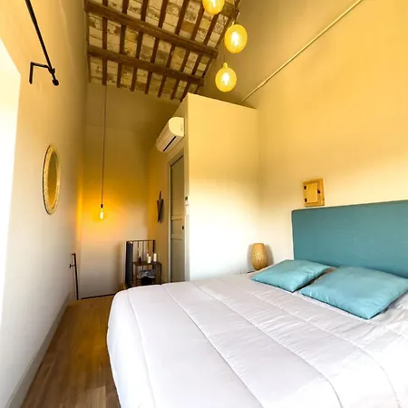 Casale Delle Lavande Bed & Breakfast Citta Sant'Angelo