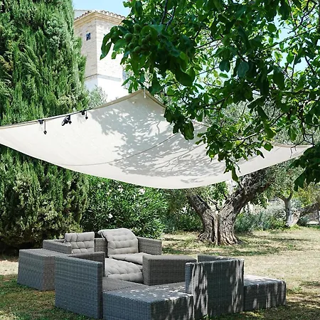 Panzió Casale Delle Lavande Citta' Sant'Angelo