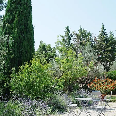 Casale Delle Lavande 3* Citta' Sant'Angelo