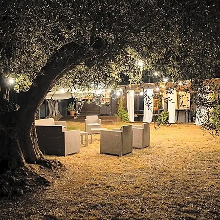 Casale Delle Lavande Bed & Breakfast 3*