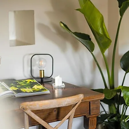 Bed & Breakfast Casale Delle Lavande Citta Sant'Angelo