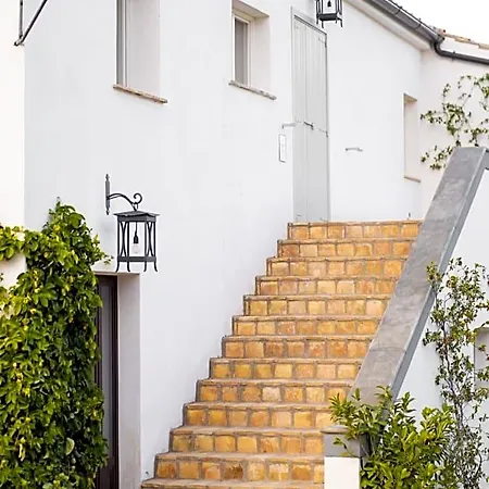 Bed & Breakfast Casale Delle Lavande 3*