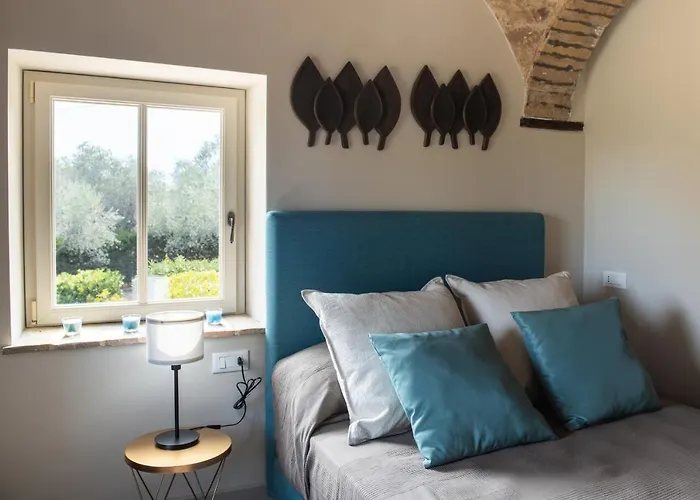 Bed & Breakfast Casale Delle Lavande