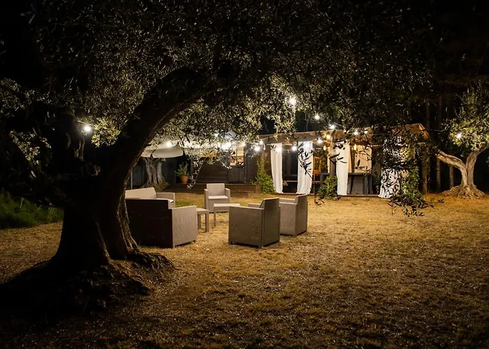 Casale Delle Lavande Bed & Breakfast