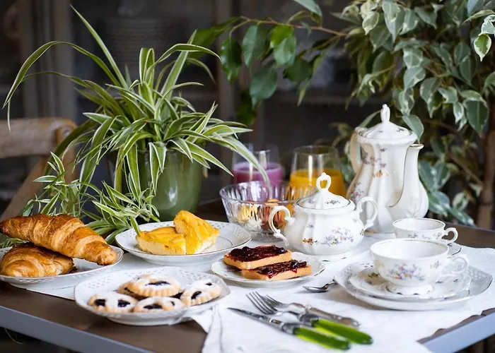 Casale Delle Lavande 3*