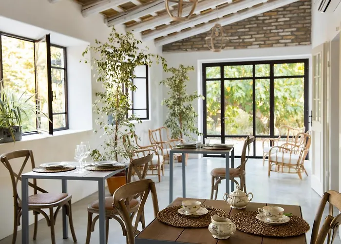 Casale Delle Lavande Bed & Breakfast 3*