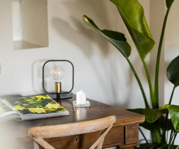 Bed & Breakfast Casale Delle Lavande Città Sant'Angelo