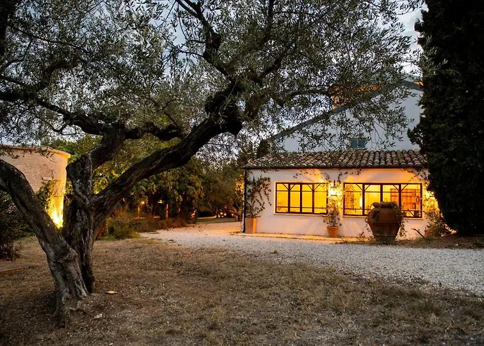 Casale Delle Lavande 3* Citta Sant'Angelo