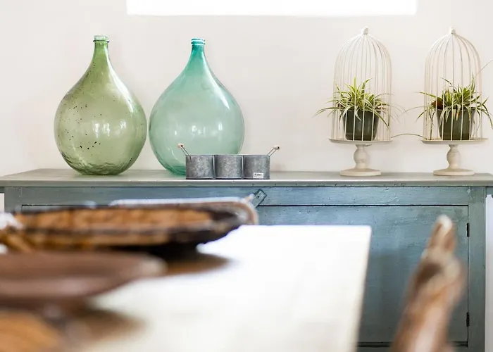 Casale Delle Lavande Bed & Breakfast Città Sant'Angelo