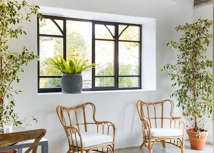 Casale Delle Lavande Bed & Breakfast