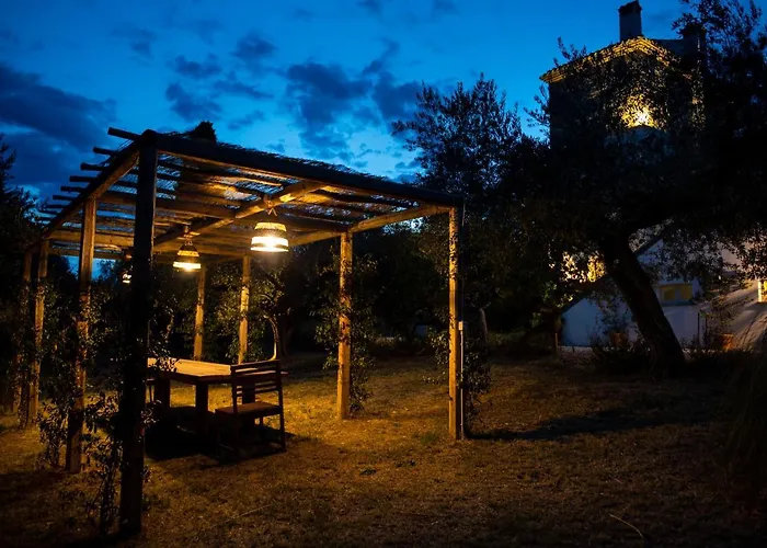 Casale Delle Lavande 3* Città Sant'Angelo