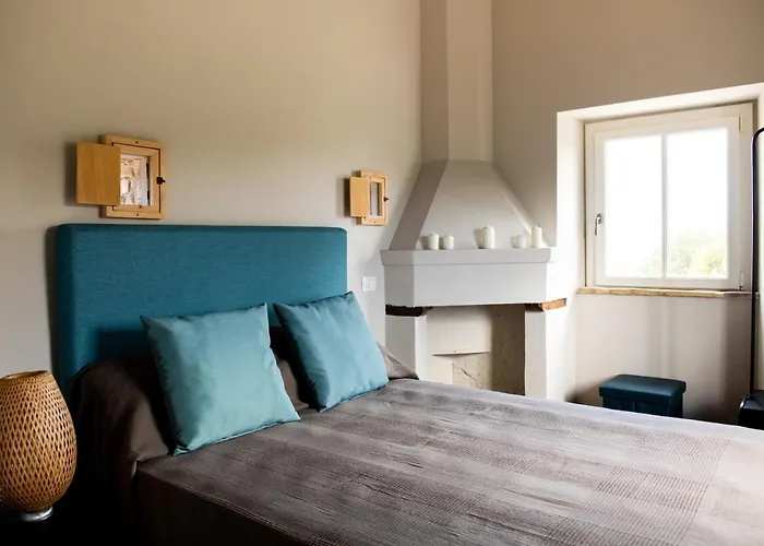 Casale Delle Lavande Bed and Breakfast 3*