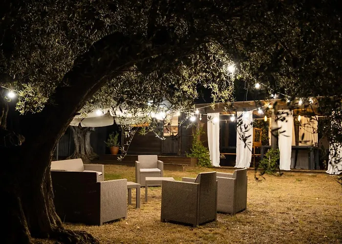 Casale Delle Lavande Bed & Breakfast 3*